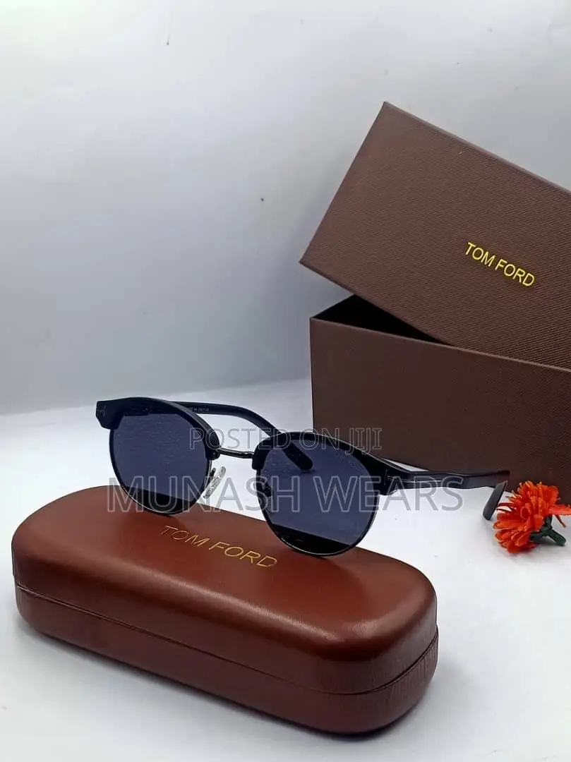 Tomford Quality Glasses