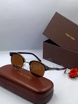 Tomford Quality Glasses