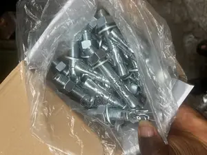 Anchor Bolt 16mm X100