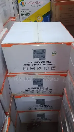 5kva 24v Felicity Solar Inverter