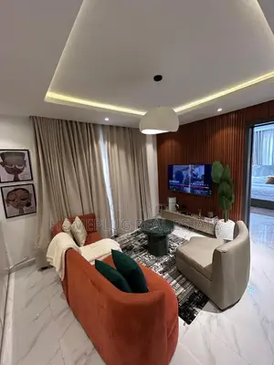 Brand New 1 Bedroom Apartment With Cityview, Pool and Ps5