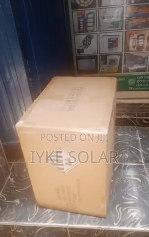 Taico 5kwh/24v Lithium Battery