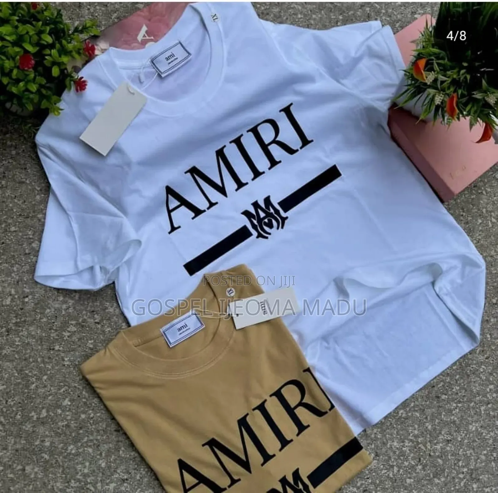 Quality Polos