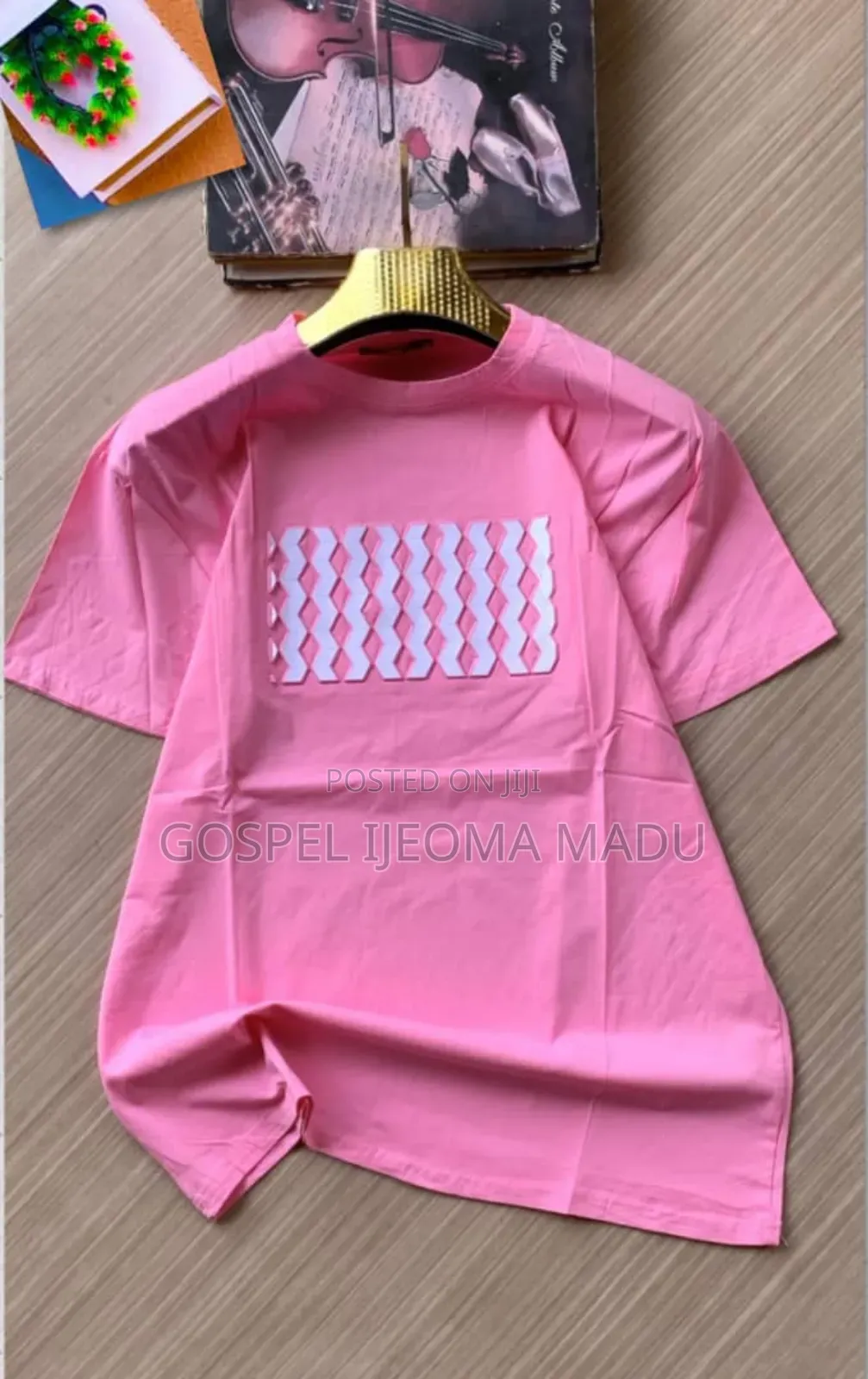 Quality Polos