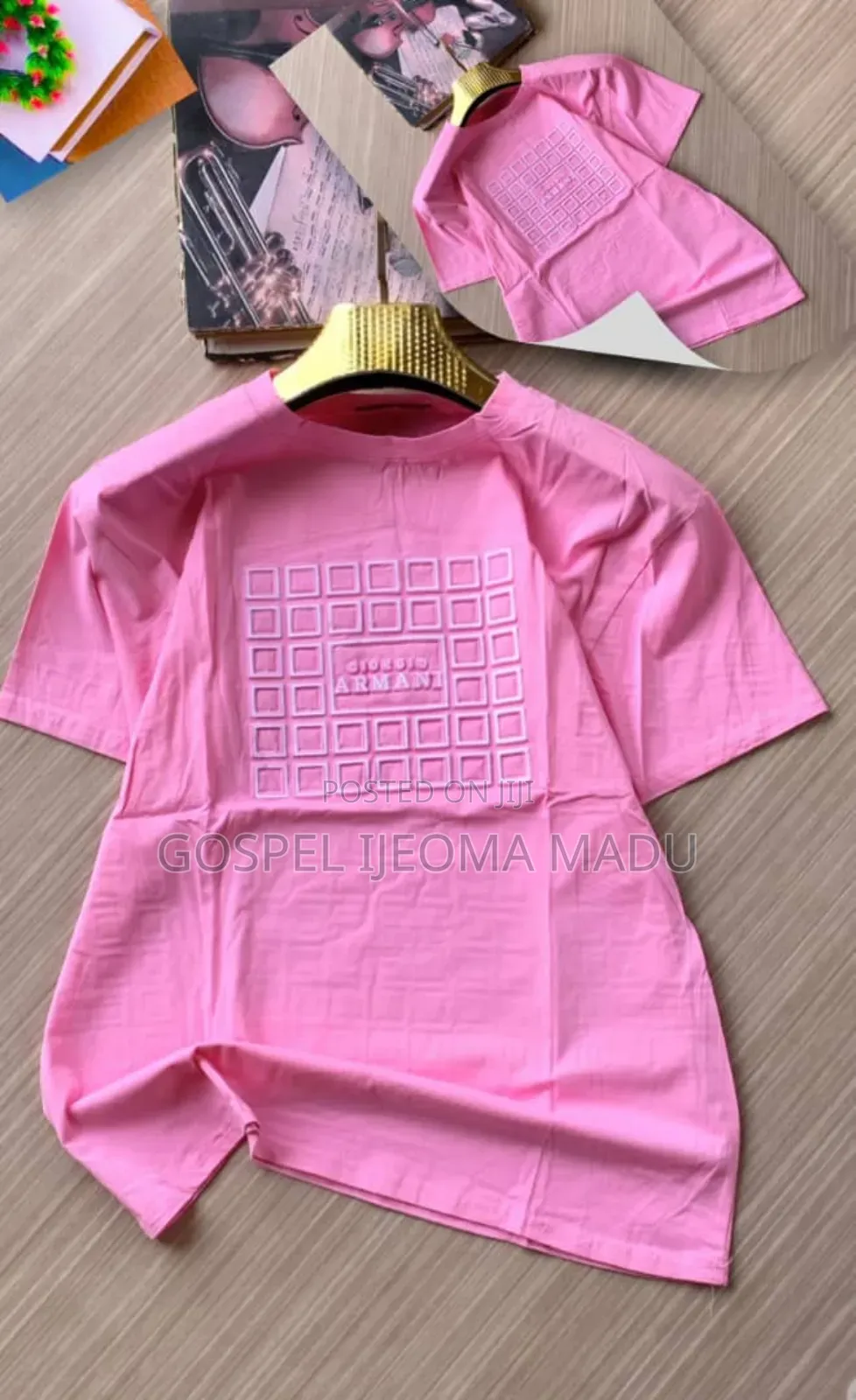 Quality Polos