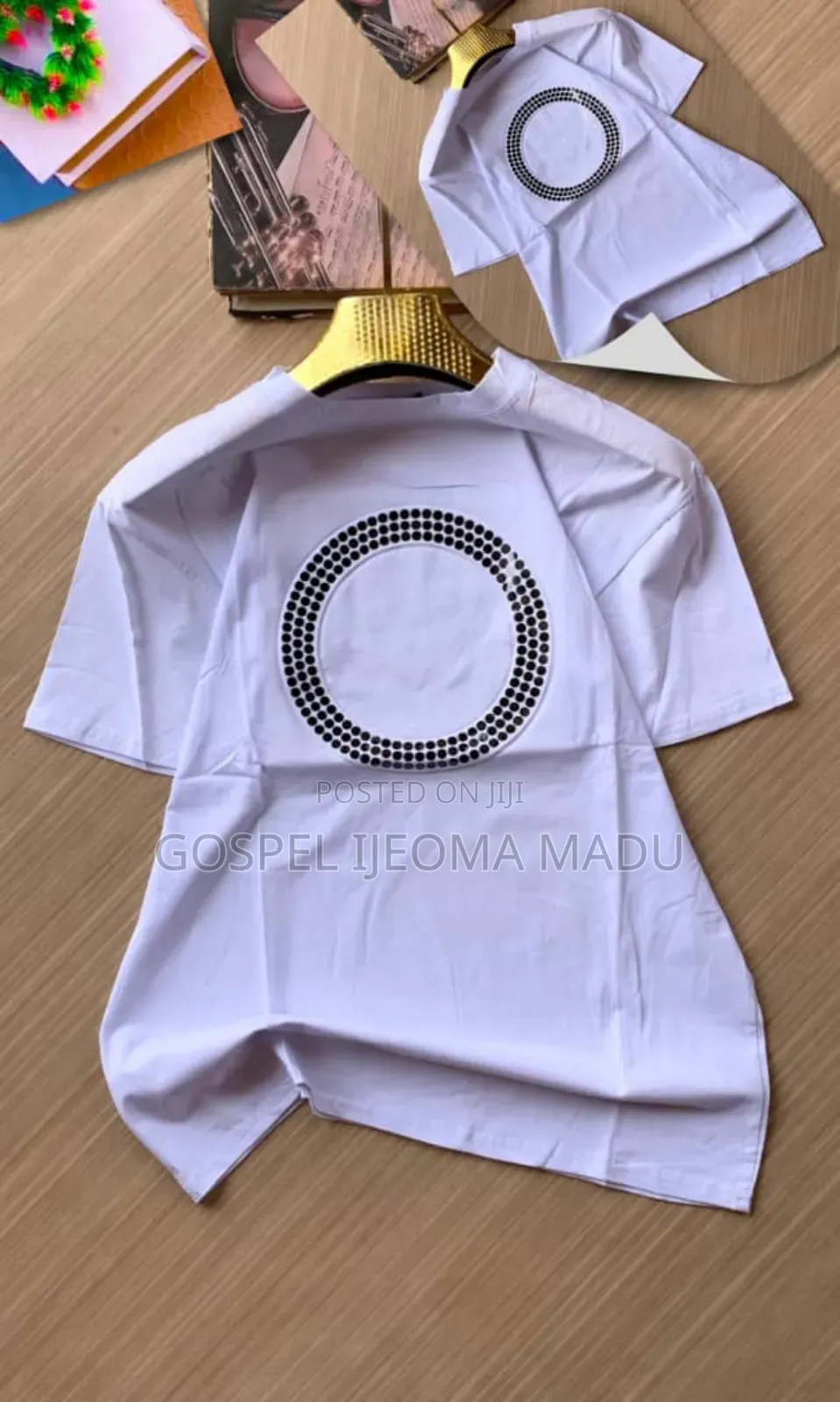 Quality Polos