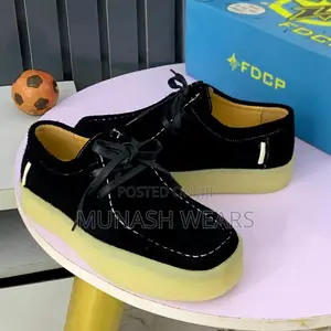 FCDP Shoes 40-46
