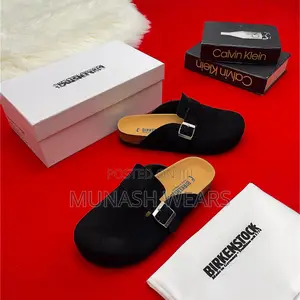Birkenstock Mule 40-46