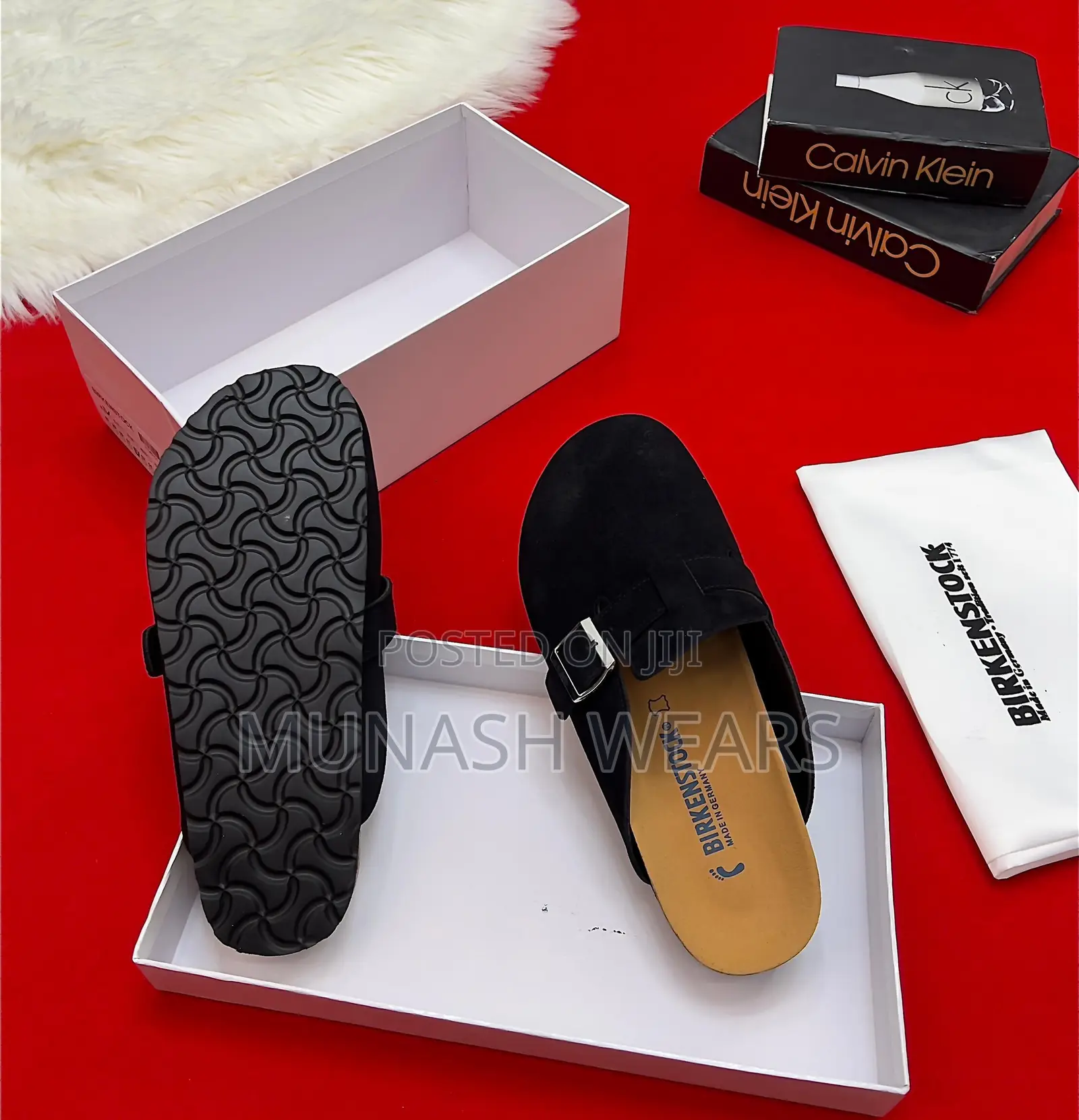 Birkenstock Mule 40-46