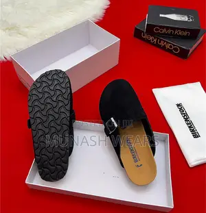 Birkenstock Mule 40-46