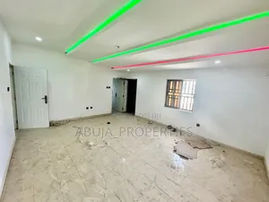 4bdrm Duplex in Maitama for rent