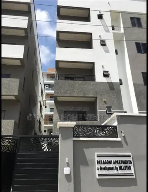 2bdrm Apartment in Ikate for rent