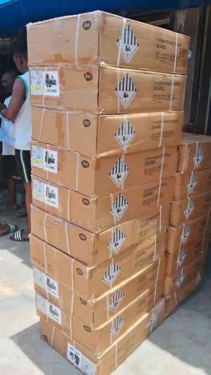2.5kwh 24v Itel Solar Lithium Ion Battery
