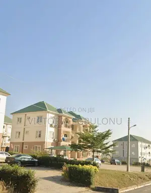 1bdrm Apartment in Kubwa Estate for rent