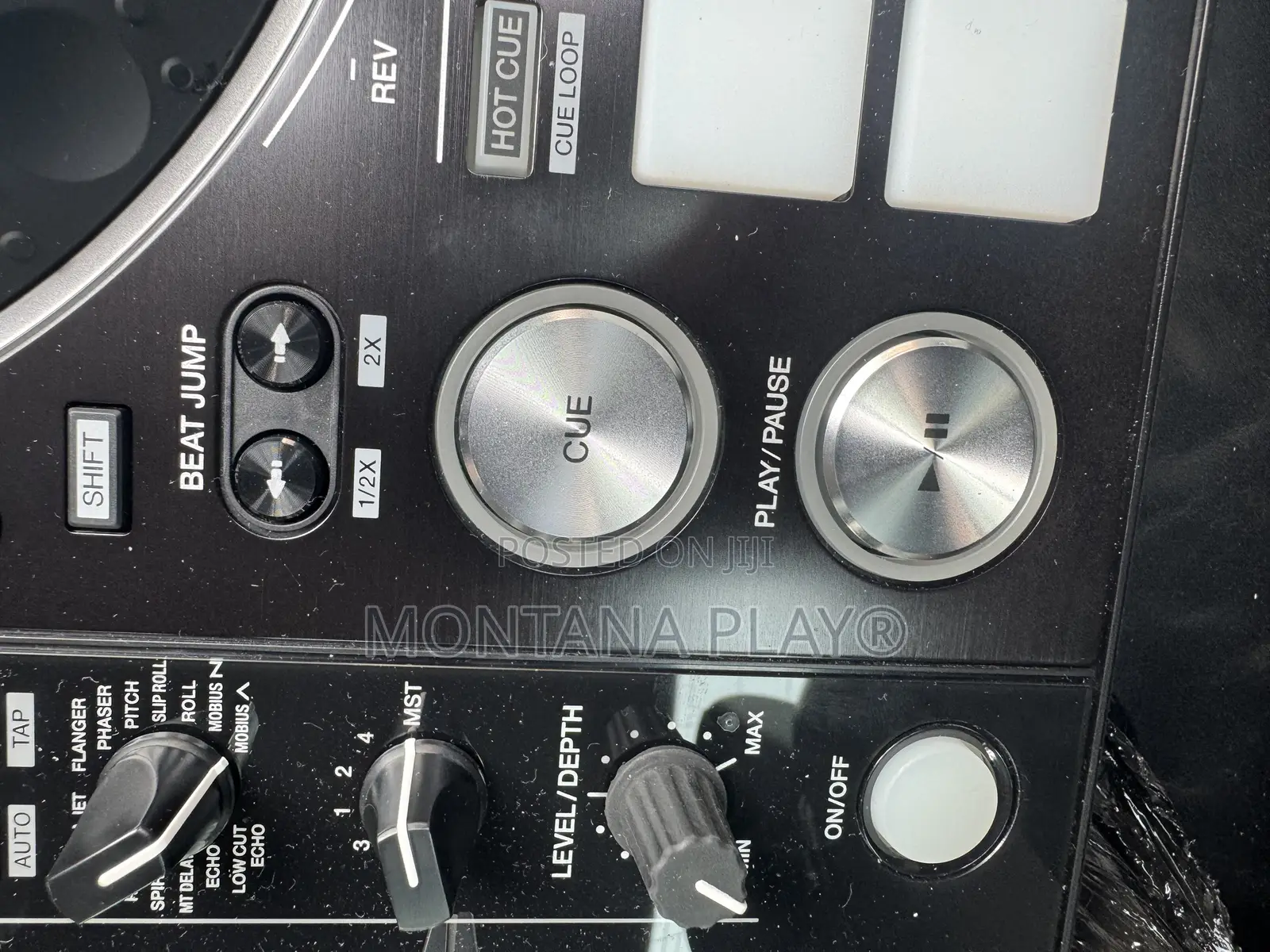 Pioneer Srt 1000 Available For Rent