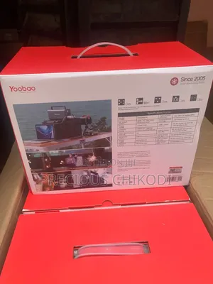 Yoobao Portable Power Station