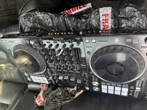 Pioneer Srt 1000 Available For Rent