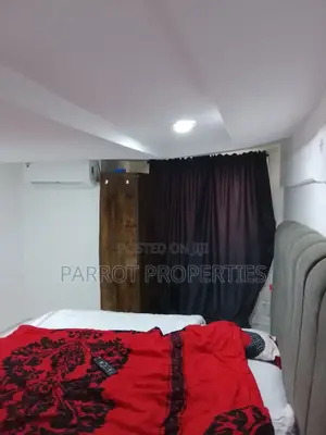 Furnished Studio Apartment in Gwarimpa Main, Life Camp for rent