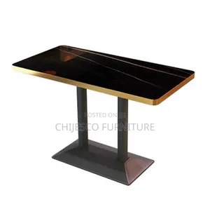 Quality Acrylic Restaurant Bar Table