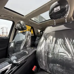 Mercedes-Benz GLE-Class 2016 White