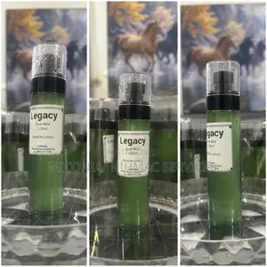 Legacy Body Mist - Gift For Him
