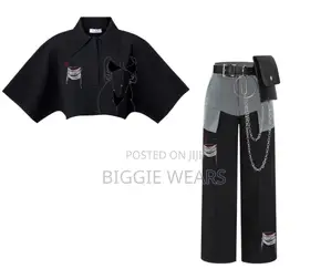 New Fashion