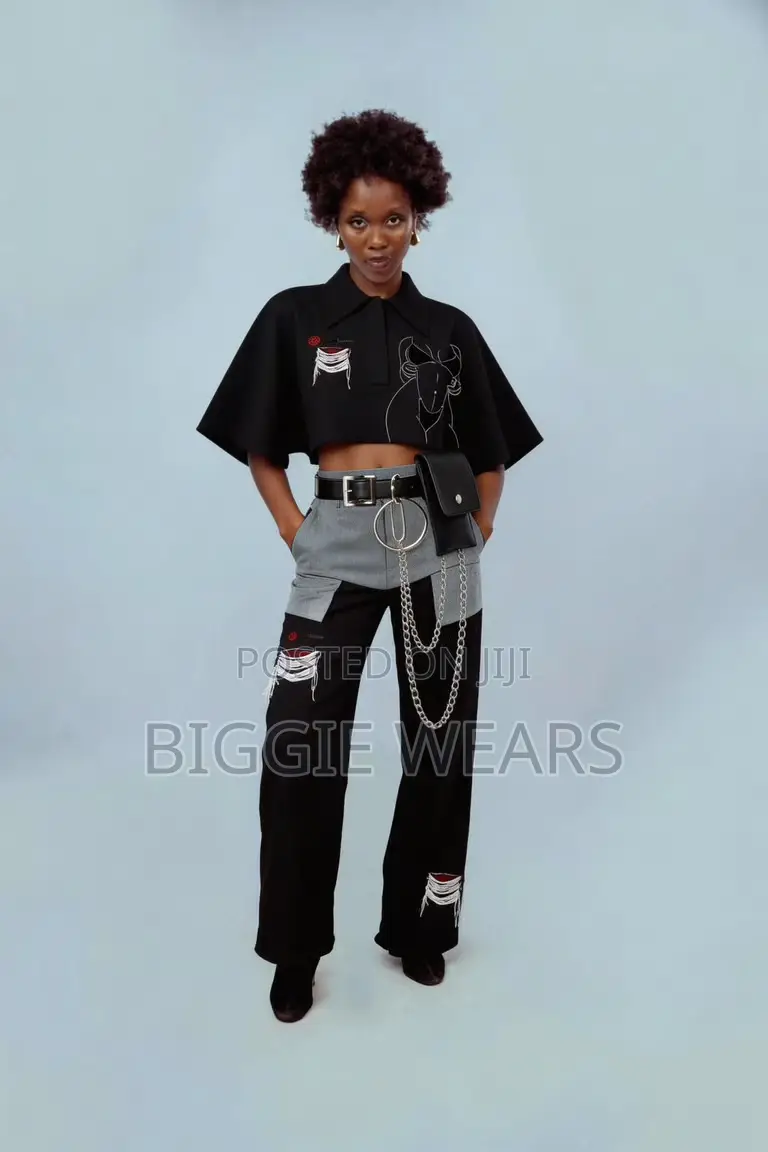 New Fashion