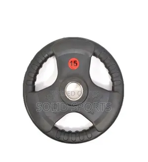 20kg Olympic Plate Dumbbells (10kg X 2 =20kg)