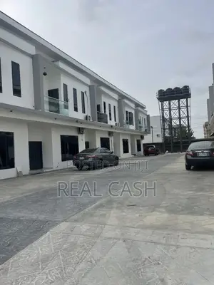4bdrm Duplex in At Hi-Life Estate for sale