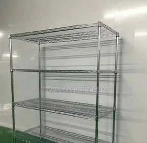 5ft Bread Wore Rack
