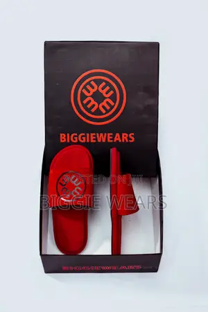 New Design From Biggie Wears