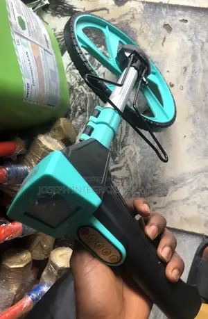 Digital Distance Measuring Wheel
