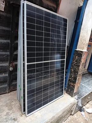 550watts Longi Panel