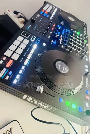 Open Carton Rane Four
