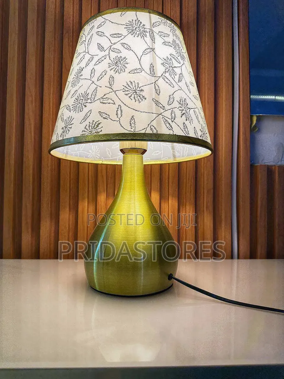 High Quality Bedside Lamp