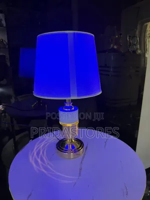 High Quality Bedside Lamp