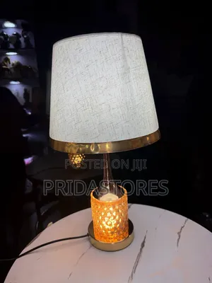 High Quality Bedside Lamp