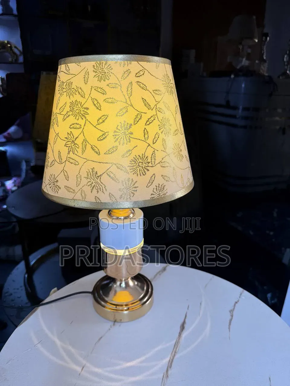High Quality Bedside Lamp