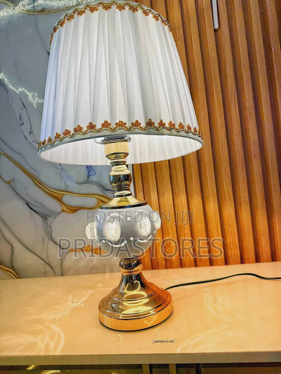 High Quality Bedside Lamp