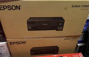 Epson Ecotank L11050 Ink Tank Printer