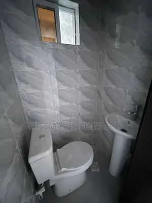 Mini Flat in Majek Sangotedo for rent