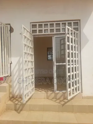 Shop for Rent at Dutse