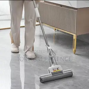 Tiles Mop- Household Items/Essentials