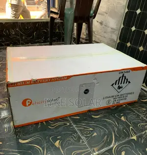5kwh/48v Filicity Luthim Battery