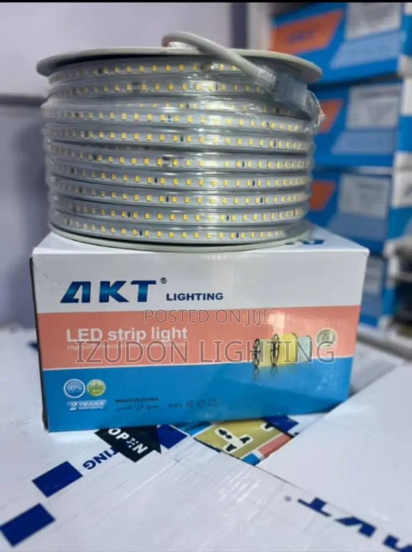 Quality Akt Rope Light