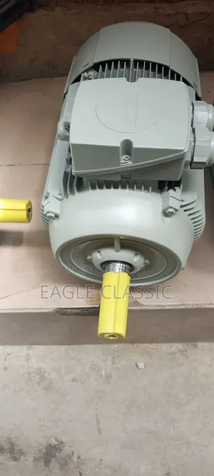 Siemens Electric Motor 15kw