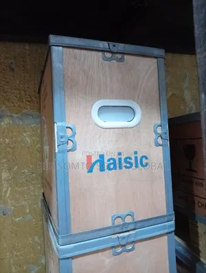 4kwh/12v Haisic Lithium Battery