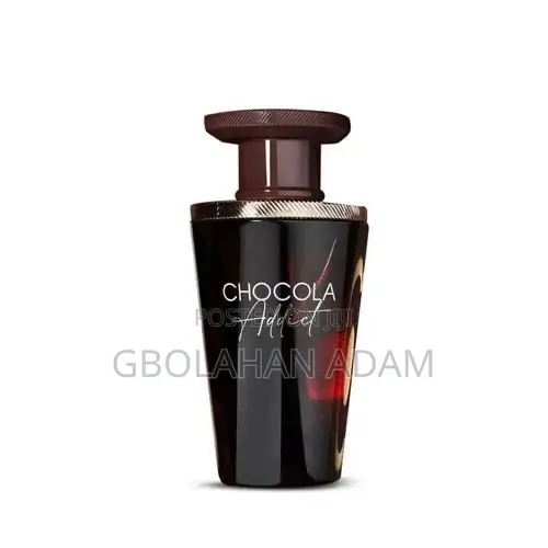 Chocola Addict Perfume