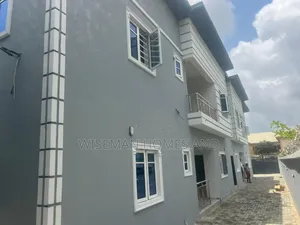 3bdrm Apartment in Sangotedo Eti-Osa for rent