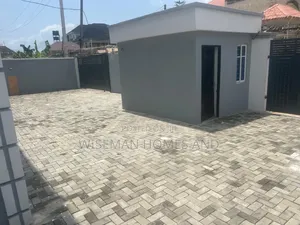 3bdrm Apartment in Sangotedo Eti-Osa for rent